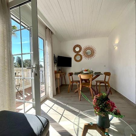 Menorca Chic Apartment Near Beach & Harbour Калан-Бош Экстерьер фото